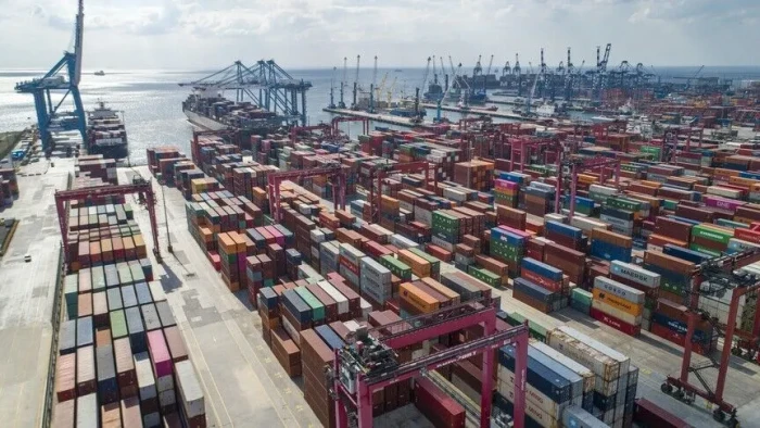 Kocaeli'nin ihracatında sekt&ouml;r ve pazar &ccedil;eşitliliği &ouml;ne &ccedil;ıkıyor