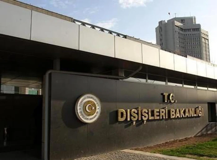 Kosova, Suriye halkının Hürriyet Günü'nü kutladı