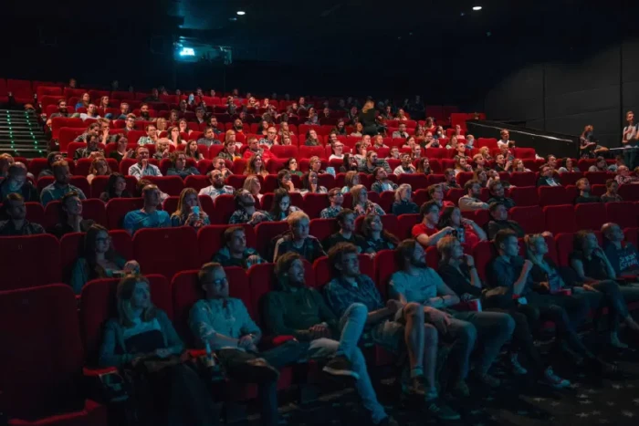 K&uuml;lt&uuml;r ve Turizm Bakanlığının sinema destekleri 315 milyon lirayı ge&ccedil;ti