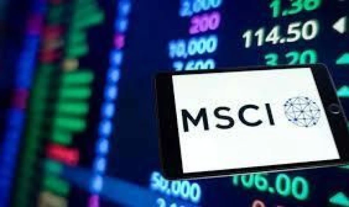 K&uuml;resel endeks sağlayıcısı MSCI endekslerde değişikliğe gitti