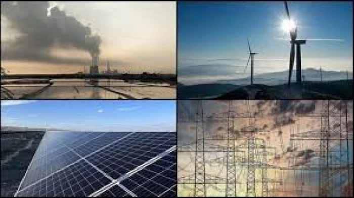 Küresel enerji yatırımlarının bu yıl 3,3 trilyon dolarla rekor seviyeye ulaşması bekleniyor