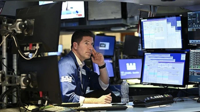 K&uuml;resel piyasalar negatif seyrediyor