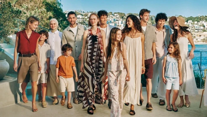 LC Waikiki'den "Yaza Merhaba" etkinliği