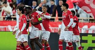 Ligue 1'de Monaco, Lille'i 1-0 yendi