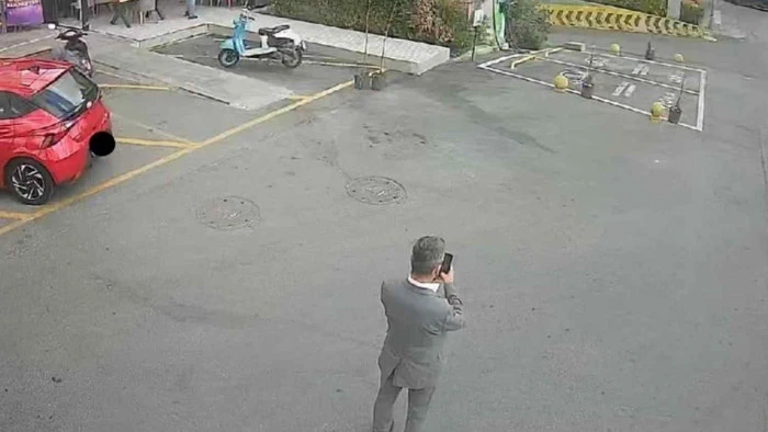 L&uuml;bnan'da, İsrail'e ajanlık yaptıkları gerek&ccedil;esiyle 3 kişi g&ouml;zaltına alındı