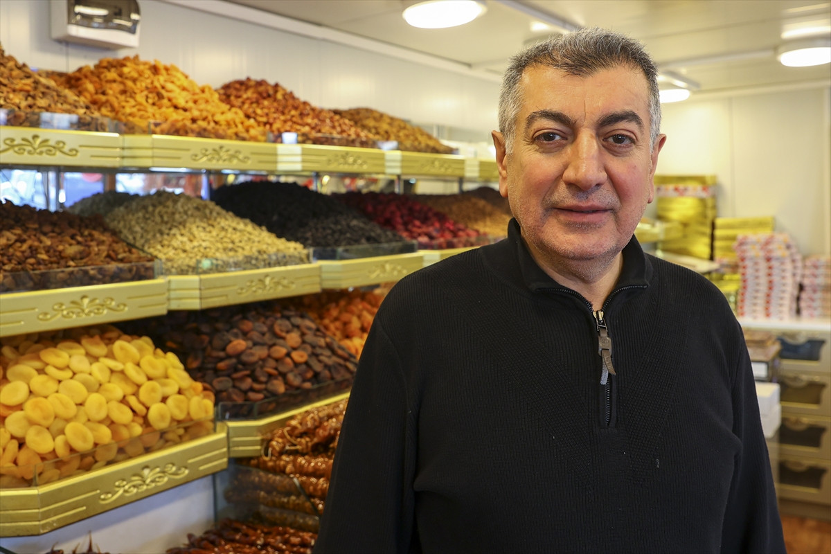 Malatya esnafı anıları ve ekmek kapıları için yeni Şire Pazarı'nı bekliyor
