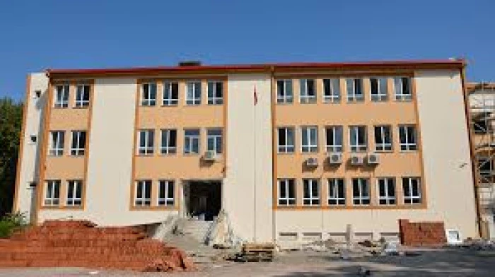 Malatya'da depremde hasar alan 64 okulda tadilat ve güçlendirme çalışmaları tamamlandı