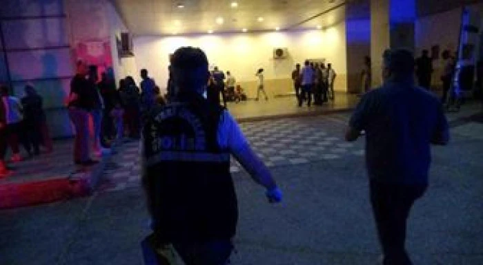 Malatya'da dini nikahlı karısını &ouml;ld&uuml;ren zanlıya ağırlaştırılmış m&uuml;ebbet hapis cezası verildi