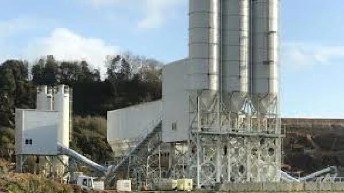 Malatya'da faaliyet gösteren bazı çimento şirketlerine 72 milyon lira rekabet cezası