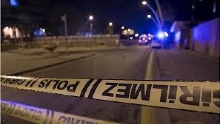 Malatya'da silahlı kavgada 1 kişi öldü, 1 kişi yaralandı