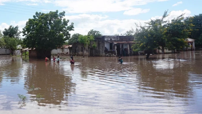 Malavi&rsquo;de meydana gelen sellerde &ouml;lenlerin sayısı 34&rsquo;e y&uuml;kseldi