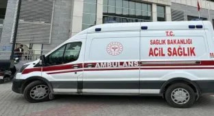 Manisa'da &ccedil;evreye rastgele ateş a&ccedil;ılması sonucu 5 kişi yaralandı