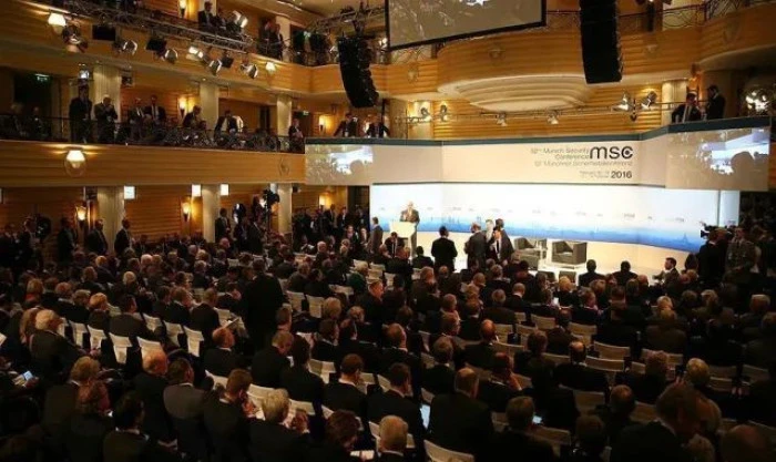 Marmaris'e "MSC Divina" kruvaziyeriyle 3 bin 280 turist geldi