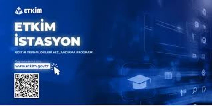 MEB'in yeni girişimlere destek sağladığı programa başvurular başladı