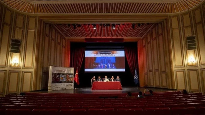 Mersin Devlet Opera ve Balesi "Lucia di Lammermoor" operasını sahneleyecek