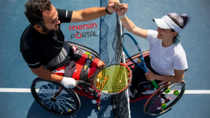 Mersin, iki spor organizasyonuna ev sahipliği yapacak