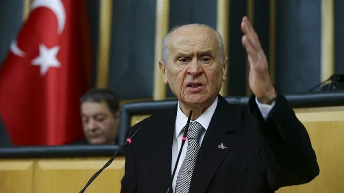 MHP Genel Başkanı Bah&ccedil;eli: "15 Temmuz&rsquo;un hatırasını yaşatmak yalnızca ge&ccedil;mişe saygı değil, geleceğe karşı sorumluluk, devletimize karşı g&ouml;rev, milletimize karşı vefadır"