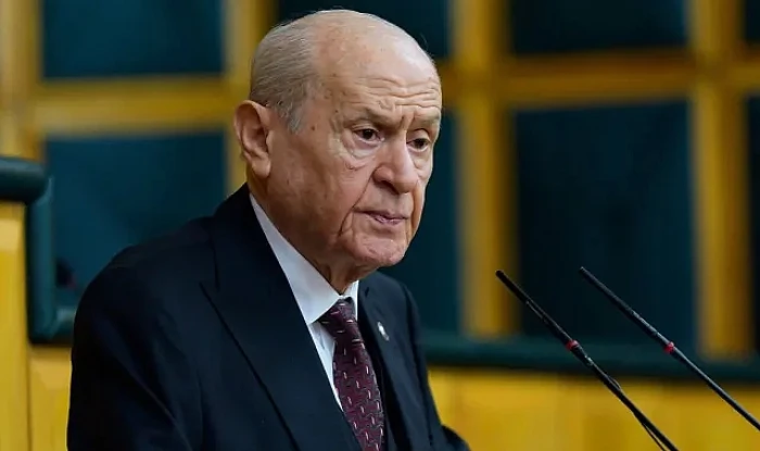 MHP Genel Başkanı Bah&ccedil;eli'den Ahilik Haftası mesajı: