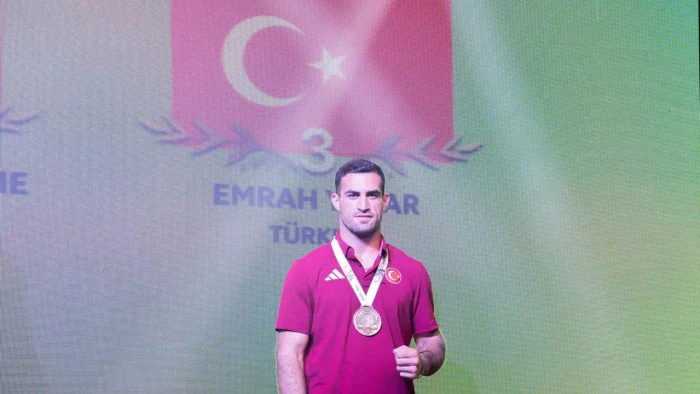 Milli boks&ouml;rler, Brezilya'da 2 bronz madalya kazandı