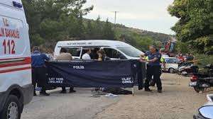 Muğla'da lise öğrencisinin öldüğü trafik kazasıyla ilgili sürücü tutuklandı