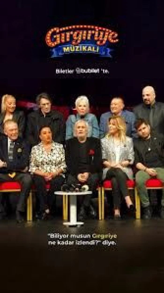 Muhsin Ertuğrul okumaları, "Sahte U&ccedil;mag" oyunuyla başladı