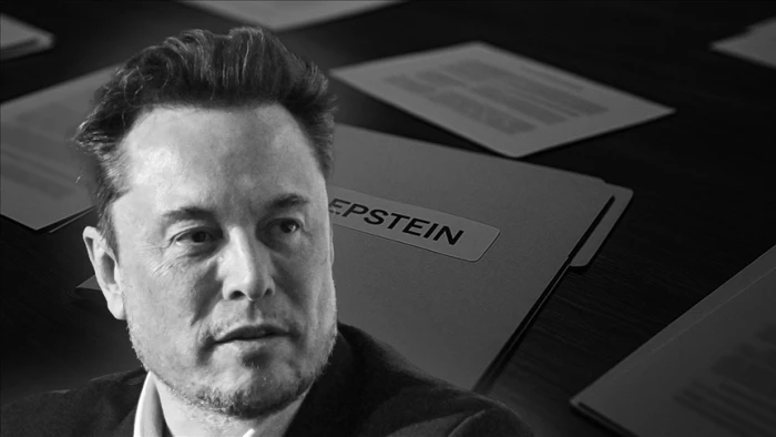 Musk'ın, Karayipler'deki adalara gezi d&uuml;zenlemek i&ccedil;in Epstein ile iletişime ge&ccedil;tiği iddia edildi