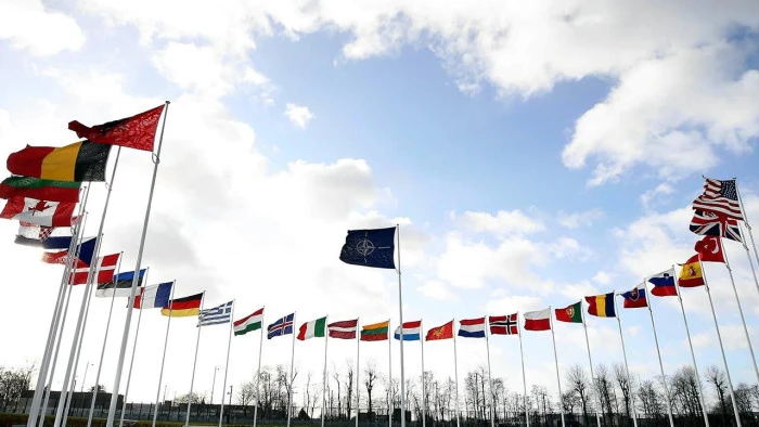 NATO: Ankara Zirvesi'nde taahh&uuml;tler artık eyleme d&ouml;n&uuml;şmeli