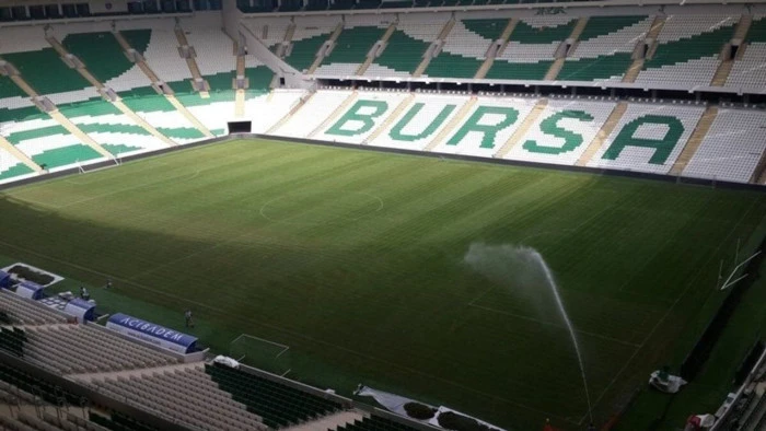 Nesine 2. Lig Beyaz Grup finali, Bursa'da oynanacak