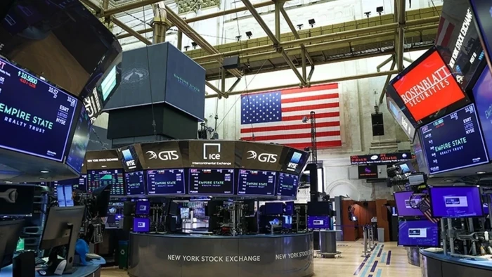 New York borsası Fed'in faiz kararı sonrasında yatay seyirle kapandı