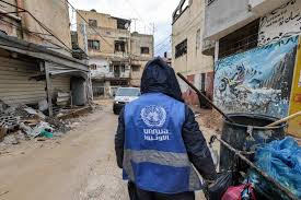 Norveç, uluslararası donörlere UNRWA ile işbirliğini başlatma çağrısında bulundu