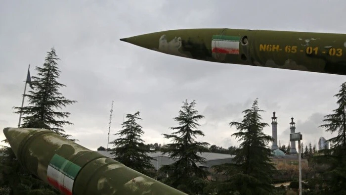 NYT: ABD istihbarat değerlendirmelerine g&ouml;re, İran f&uuml;ze kapasitesini b&uuml;y&uuml;k &ouml;l&ccedil;&uuml;de koruyor