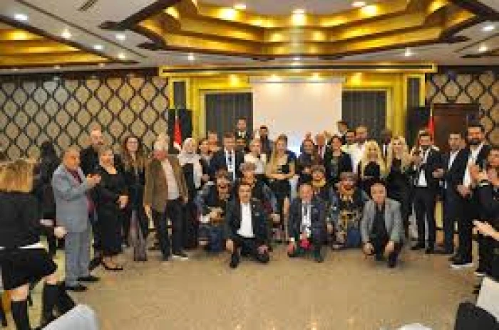 OSTİM Teknik Üniversitesi'nde 