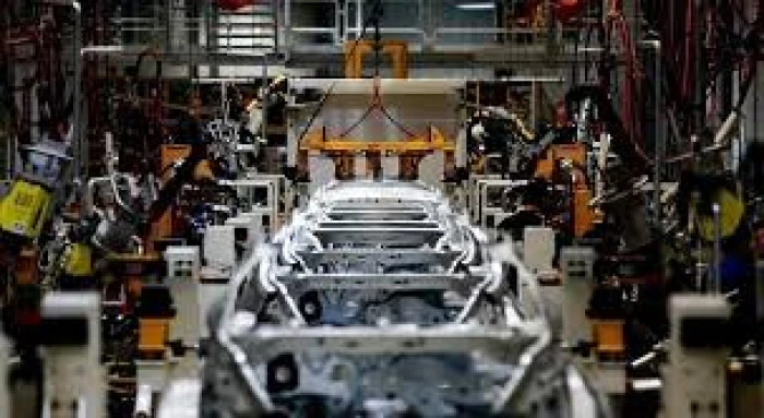 Otomotiv endüstrisi mayısta 3,9 milyar dolarla en fazla ihracat yapan sektör oldu