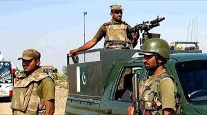 Pakistan ordusu: Çoğulculuğu tüm demokratik güçlerin oluşturduğu birlik hükümeti temsil edebilir