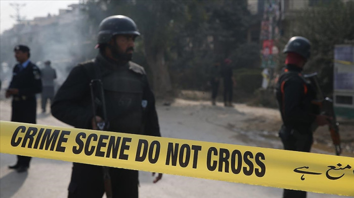 Pakistan'da milletvekili adaylarını hedef alan bombalı saldırılarda 28 kişi öldü