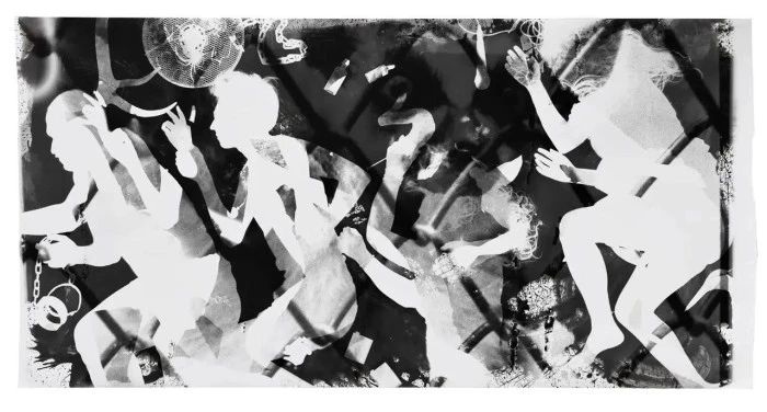 "Panorama: Hayaller ve Yerler" sergisi 19 Şubat'ta a&ccedil;ılacak