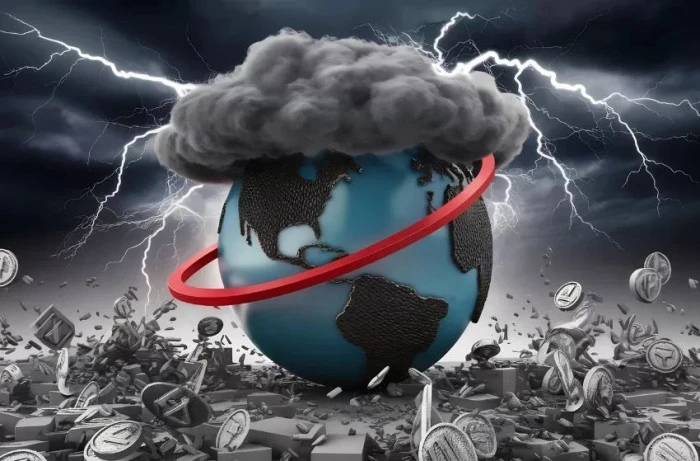 Papua Yeni Gine'de Maila Siklonu nedeniyle 11 kişi yaşamını yitirdi