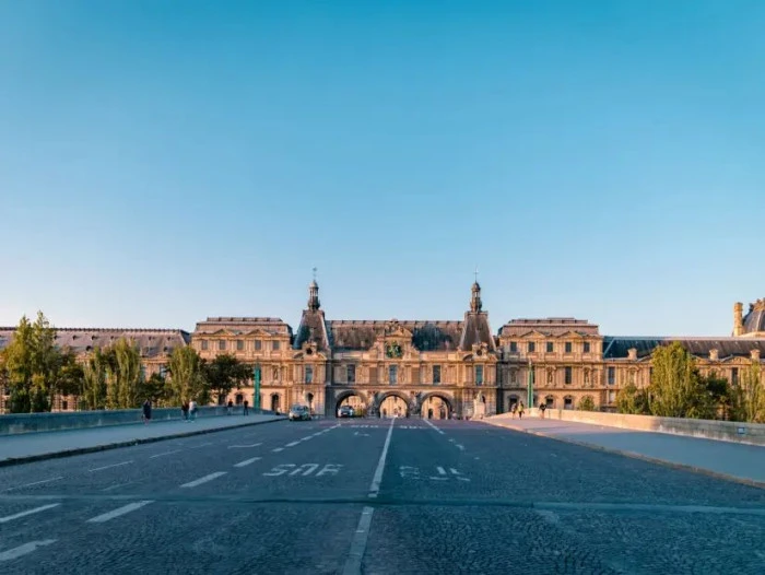 Paris'teki Grevin Müzesi, bal mumu heykelleriyle tarihe ışık tutuyor