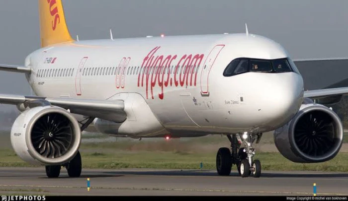 Pegasus, Çek Hava Yolları ile iştiraki Smartwings'i satın almak için anlaşma imzaladı