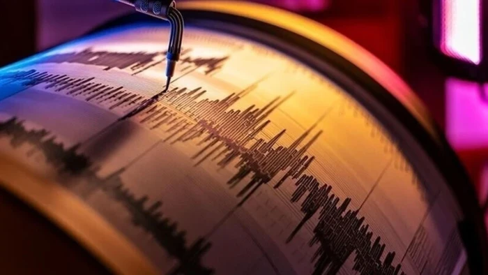 Peru'da 5,9 b&uuml;y&uuml;kl&uuml;ğ&uuml;nde deprem meydana geldi