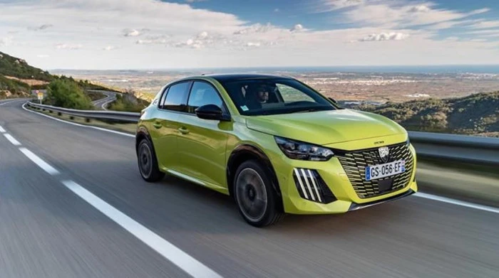 Peugeot binek ve ticari araç modellerinde yıl sonu kampanyasını duyurdu