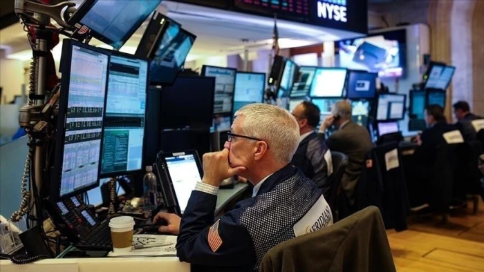 Piyasalarda g&ouml;zler ECB ve TCMB'nin faiz kararlarında