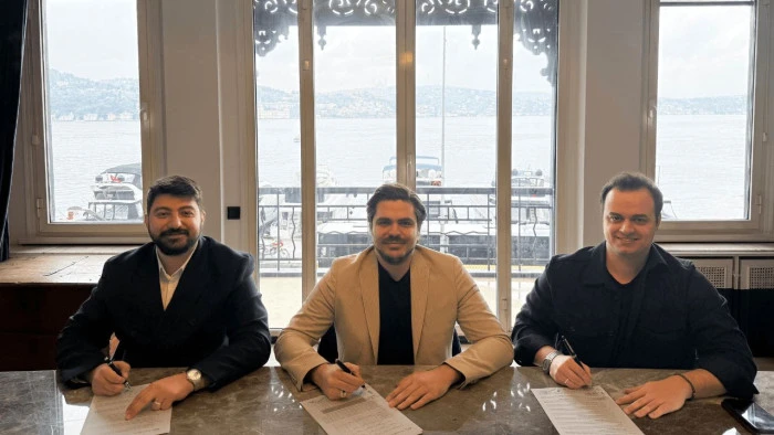 Pocket eSIM 1,5 milyon dolar yatırım aldı