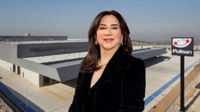 Polisan Holding 2025'te 6,4 milyar lira konsolide gelir elde etti