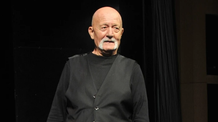 PORTRE - "S&uuml;per Baba"dan beyaz perdeye uzanan sanat yolculuğu: S&uuml;mer Tilma&ccedil;