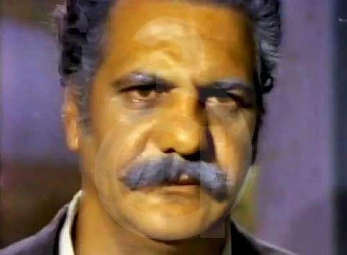 PORTRE - Yeşilçam'ın sert görünümlü iyi kalbi: Erol Taş