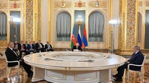 Putin ve Aliyev haftaya Moskova’da görüşecek
