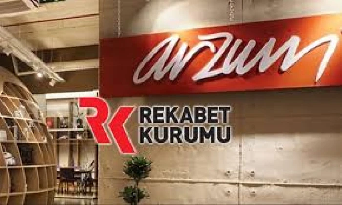 Rekabet Kurulu, Arzum Elektrikli Ev Aletlerine uzlaşma sonucu 11,4 milyon lira ceza verdi