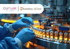 Rekabet Kurulundan, Eczacıbaşı Monrol'ün kontrolünün Curium International'a devrine koşullu izin
