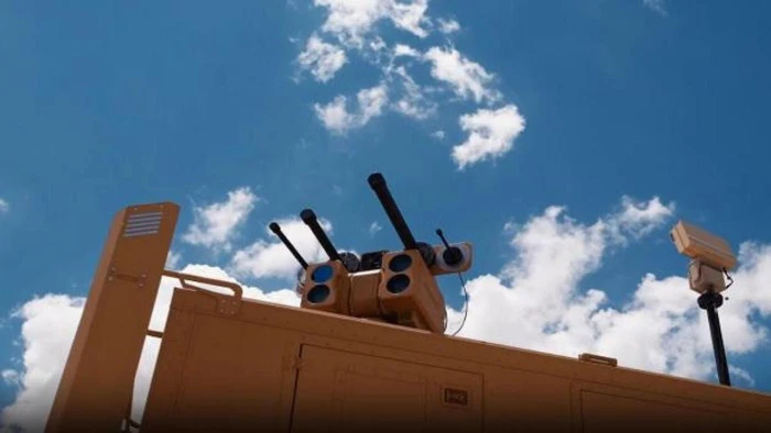 ROKETSAN lazer silahını g&uuml;&ccedil;lendirecek